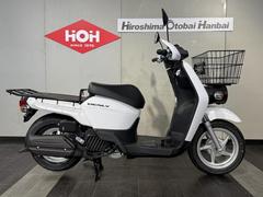 ホンダ　ベンリィプロ　現行モデル
