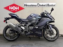 2024 Ninja ZX-25R SE KRT EDITION モーターサイクル |株式会社