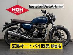 ホンダ　ＧＢ３５０