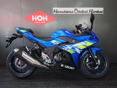 スズキ　ＧＳＸ２５０Ｒ　ＡＢＳ　Ｍ４モデル
