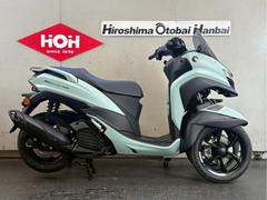 ヤマハ　トリシティ１５５　ＡＢＳ　２０２６年モデル