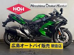 カワサキ　Ｎｉｎｊａ　Ｈ２　ＳＸ　ＳＥ　ＺＸＴ０２Ｐ型
