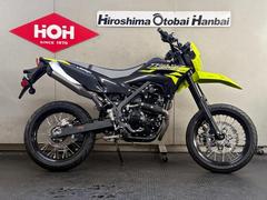 カワサキ　ＫＬＸ２３０ＳＭ　２０２６年モデル