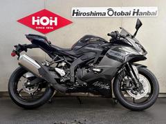 カワサキ　Ｎｉｎｊａ　ＺＸ−４Ｒ　ＳＥ　２０２６年モデル