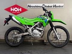 カワサキ　ＫＬＸ２３０　Ｓ　２０２６年モデル