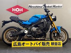 ヤマハ　ＸＳＲ９００