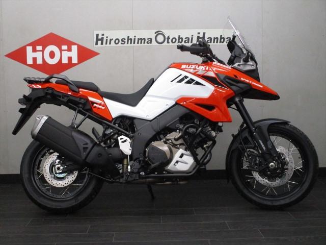 スズキ 広島県のオフロードのバイク一覧 新車 中古バイクなら グーバイク