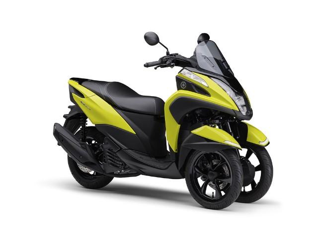 ヤマハ トリシティ 125 新型 株 広島オートバイ販売 観音店 新車 中古バイクなら グーバイク ヤマハ トリシティ 125 新型 株 広島オートバイ販売 観音店 新車 中古バイクなら グーバイク