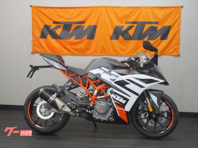 ｋｔｍ ｒｃ３９０ ２０２１年モデル 株 広島オートバイ販売 祇園店 新車 中古バイクなら グーバイク