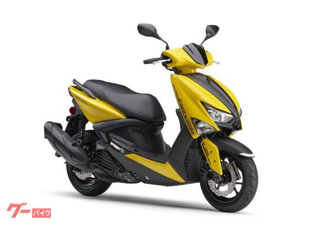 シグナス　グリファス　新型