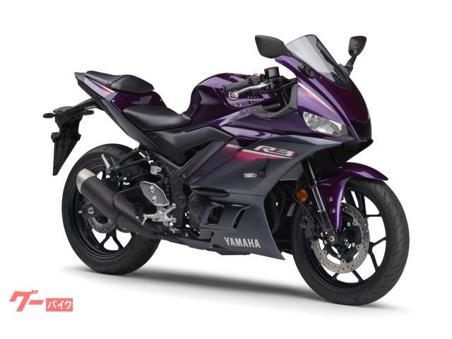 ＹＺＦ−Ｒ３　ＡＢＳ