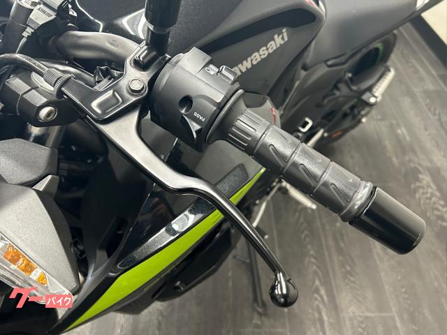 専用出品 カワサキ Z250 ABS USB電源 ラジエタースクリーン
