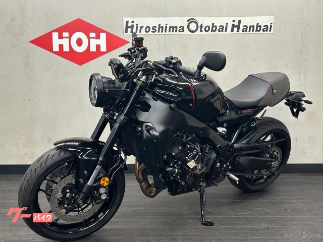 ヤマハ XSR900 サービスマニュアル RN80J MTM890(888cc) ヤマハ