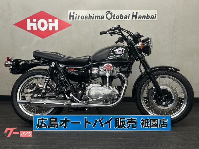 メグロＫ３　ＥＴＣ２．０装備　グリップヒーター装備