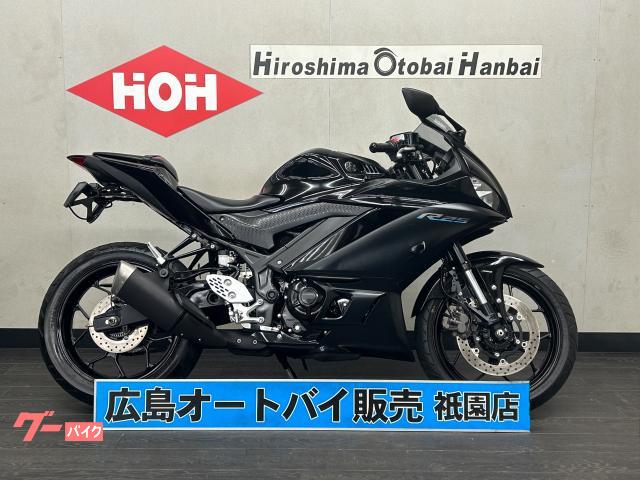 YZF−R25 ABS ETC装備 ナンバーウィンカー式フェンダーレス LEDウィンカーモデル