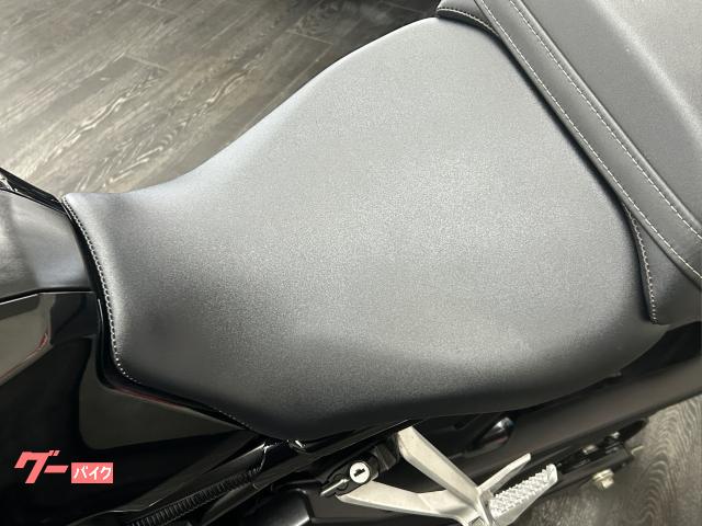 ホンダ CB250R ABS グリップヒーター USB電源