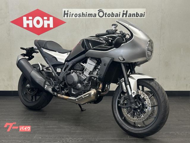 ホンダ ホーク11 2023年モデル ETC2．0装備 トラクション