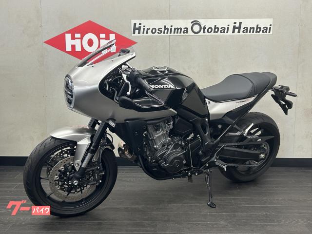 ホンダ ホーク11 2023年モデル ETC2．0装備 トラクション
