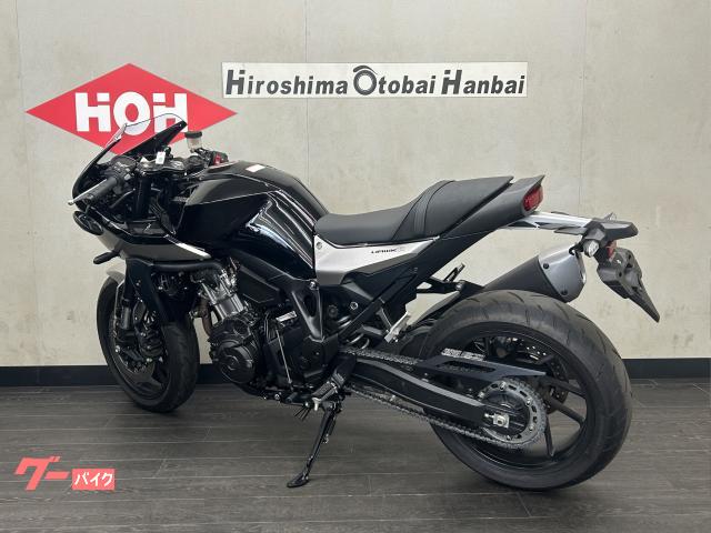 ホンダ ホーク11 2023年モデル ETC2．0装備 トラクション