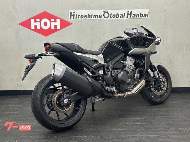 ホンダ ホーク11 2023年モデル ETC2.0装備 トラクション ホンダ ホーク11 2023年モデル ETC2.0装備 トラクション