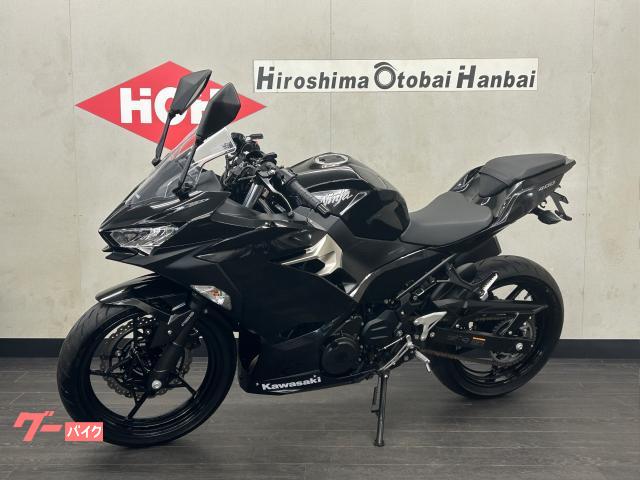 カワサキ Ninja 400 ETC USB電源 フェンダーレス タンク