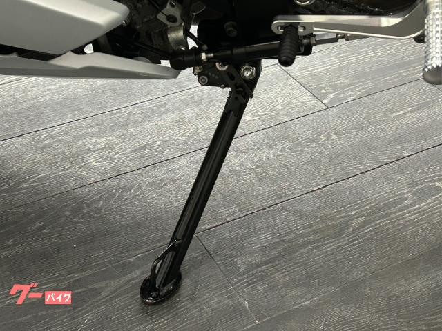カワサキ Ninja ZX－4R SE ETC2．0 フェンダーレス