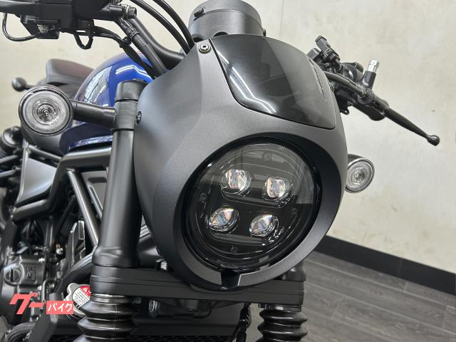 ホンダ レブル250 Sエディション ETC2．0装備 USB電源装備