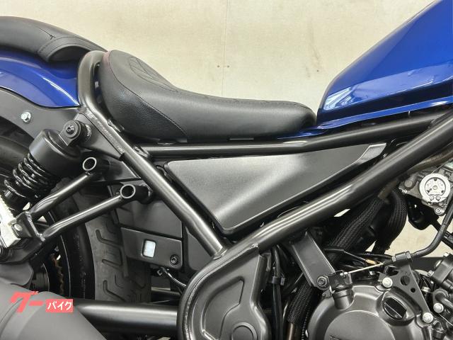 ホンダ レブル250 Sエディション ETC2．0装備 USB電源装備