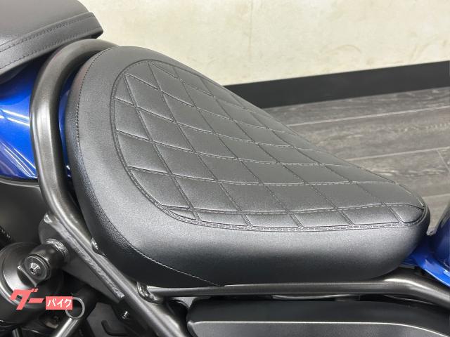 ホンダ レブル250 Sエディション ETC2．0装備 USB電源装備