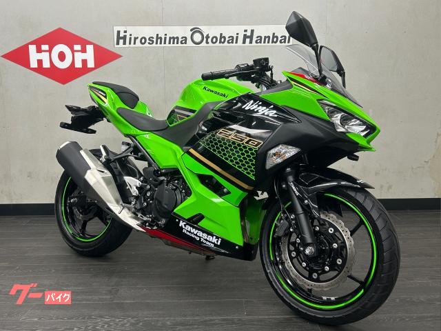 カワサキ Ninja 250 KRT ドライブレコーダー USB電源