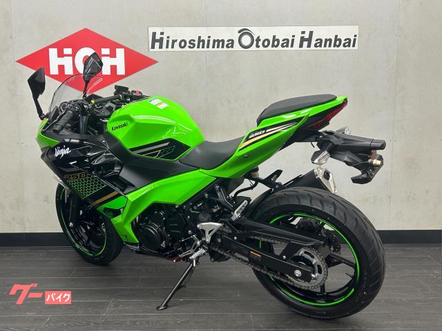 カワサキ Ninja 250 KRT ドライブレコーダー USB電源 カワサキ Ninja 250 KRT ドライブレコーダー USB電源