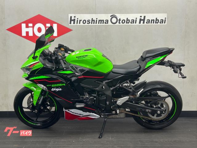 ラクレコ カワサキ Ninja ZX－25R SE ETC2．0 ドラレコ
