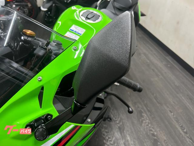 カワサキ Ninja ZX－25R SE ETC2．0 ドラレコ