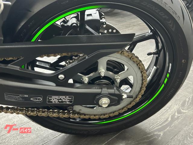 クレガーレ カワサキ Ninja ZX－25R SE ETC2．0 ドラレコ
