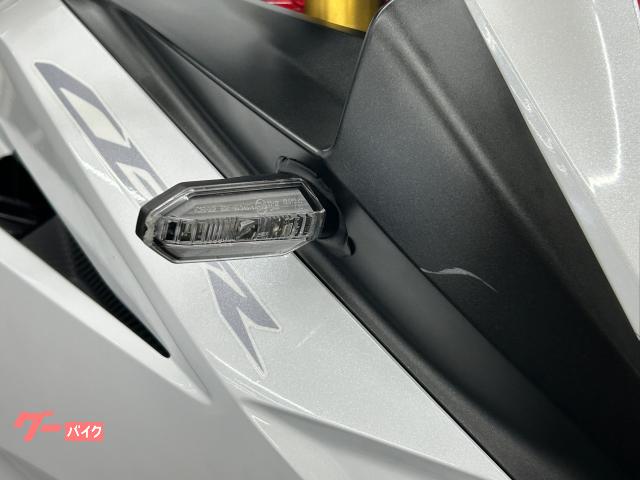 ホンダ CBR250RR ABS クイックシフター グリップヒーター 