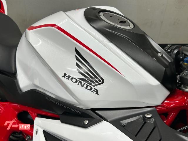 ホンダ CBR250RR ABS クイックシフター グリップヒーター 