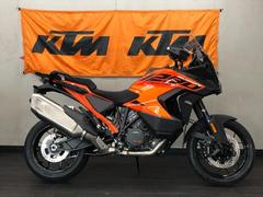 ＫＴＭ　１２９０スーパーアドベンチャーＳ　２０２４年モデル