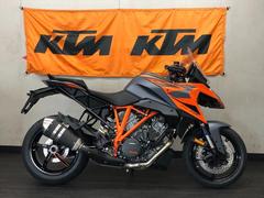 ＫＴＭ　１２９０スーパーデュークＧＴ　２０２３年モデル