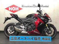 スズキ　ＧＳＸ−Ｓ１０００ＦＡＢＳ　ＥＴＣ付