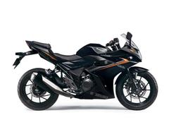 スズキ　ＧＳＸ２５０Ｒ　ＡＢＳ　Ｍ４モデル