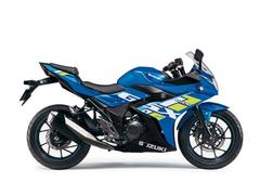 スズキ　ＧＳＸ２５０Ｒ　ＡＢＳ　Ｍ４モデル