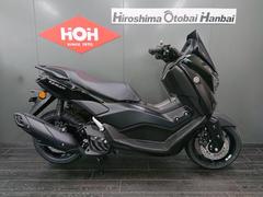 ヤマハ　ＮＭＡＸ１５５　ＡＢＳ　２０２５年モデル