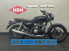 ホンダ　ＧＢ３５０　ＥＴＣ２．０　エンジンバンパー付