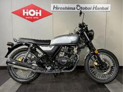 ホンダ　ＣＧＸ１５０