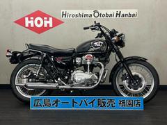 カワサキ　メグロＫ３　ＥＴＣ２．０標準装備　純正グリップヒーター　バックサポート