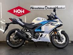 ヤマハ　ＹＺＦ−Ｒ３　ＡＢＳ　２０２５年モデル