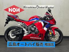 ホンダ　ＣＢＲ６００ＲＲ　ＥＴＣ２．０　エンジンスライダー　クイックシフター　アクセサリーバー　ＵＳＢ電源　ヘビーウェイトグリップエンド