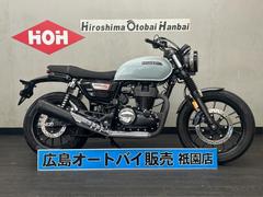 バイク HONDA GB350S GB350 | Honda公式サイト