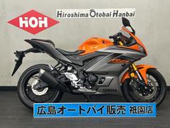 ヤマハ　ＹＺＦ−Ｒ２５　ＡＢＳ　ＥＴＣ２．０　ＵＳＢ電源　マルチバーホルダー　ヘルメットホルダー