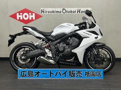 ホンダ　ＣＢＲ６５０Ｒ　クイックシフター　ＵＳＢ電源　マルチバーホルダー　エンジンスライダー